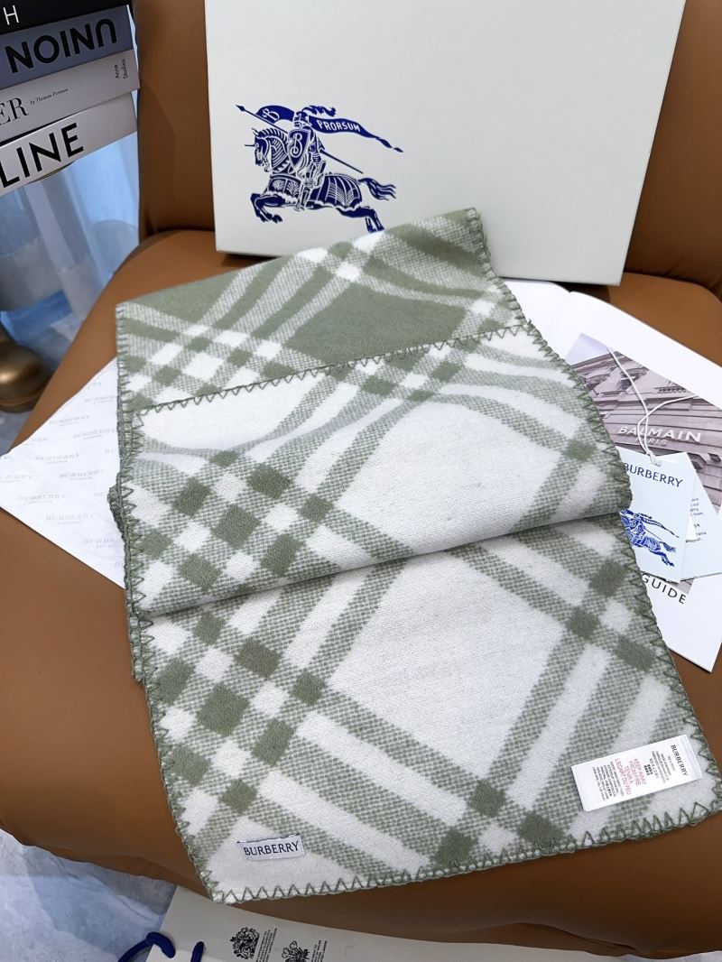 Burberry Scarf